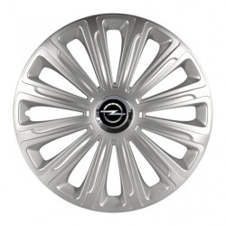 Poklice pro Opel 15 TREND RC