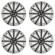 Poklice pro Opel 15 TREND RC double colour