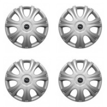 Poklice pro Opel 15 IMPULSE