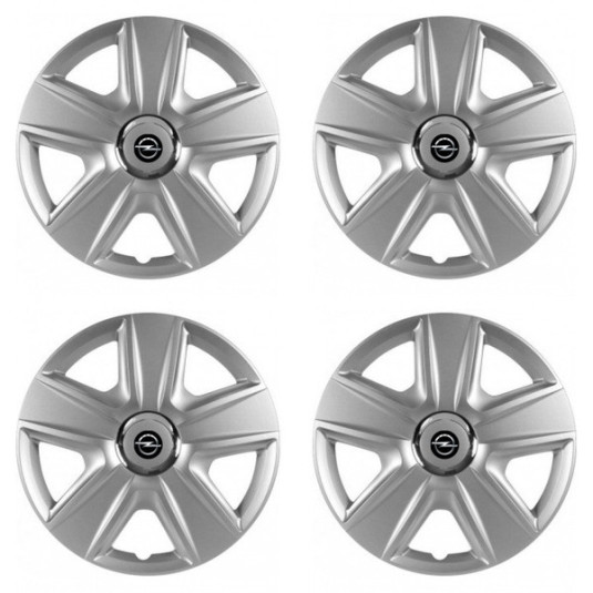 Poklice pro Opel 15 ESPRIT