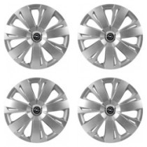 Poklice pro Opel 15 ENERGY RC