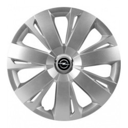 Poklice pro Opel 15 ENERGY RC