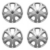 Poklice pro Opel 15 DYNAMIC