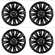 Poklice pro Opel 15 ACTIVE RC BLACK