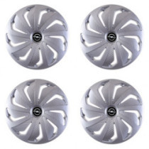 Poklice pro Opel 16 WIND RC SI