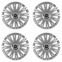 Poklice pro Opel 16 ACTIVE RC