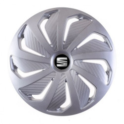 Poklice pro Seat 14 WIND RC SI