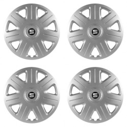 Poklice pro Seat 14 Master