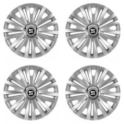 Poklice pro Seat 14 ROYAL RC