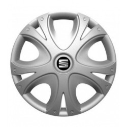 Poklice pro Seat 14 DYNAMIC