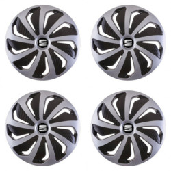 Poklice pro Seat 15 WIND SB