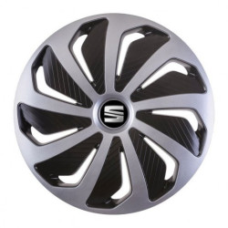 Poklice pro Seat 15 WIND SB