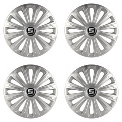 Poklice pro Seat 15 TREND RC