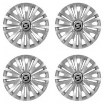 Poklice pro Seat 15 ROYAL