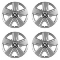 Poklice pro Seat 15 ESPRIT