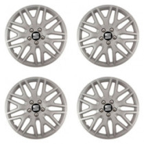 Poklice pro Seat 16 DAKAR