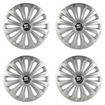 Poklice pro Seat 16 TREND RC