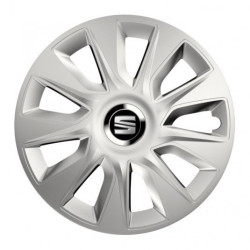 Poklice pro Seat 16 STRATOS RC