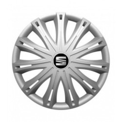 Poklice pro Seat 16 SPARK