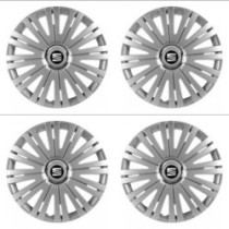 Poklice pro Seat 16 ACTIVE RC