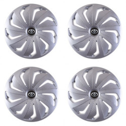 Poklice pro Toyota 14 WIND RC SI