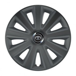 Poklice pro Toyota 14 Aviator carbon RC grafite