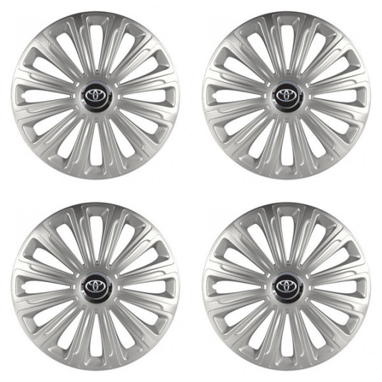 Poklice pro Toyota 14 TREND RC