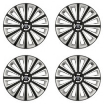 Poklice pro Toyota 14 TREND RC double colour