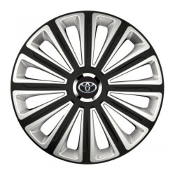 Poklice pro Toyota 14 TREND RC double colour