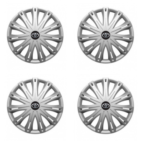 Poklice pro Toyota 14 SPARK