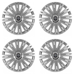 Poklice pro Toyota 14 ACTIVE RC