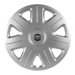 Poklice pro Toyota 15 Master