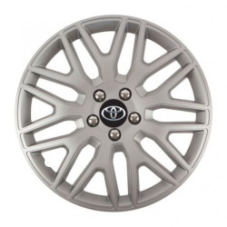 Poklice pro Toyota 15 DAKAR