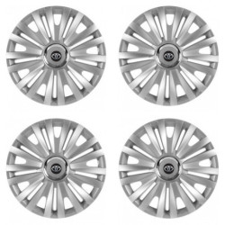 Poklice pro Toyota 15 ROYAL