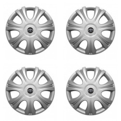 Poklice pro Toyota 15 IMPULSE