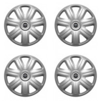 Poklice pro Toyota 15 COMFORT