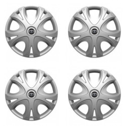 Poklice pro Toyota 15 DYNAMIC