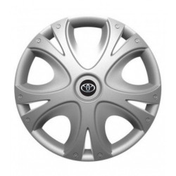 Poklice pro Toyota 15 DYNAMIC