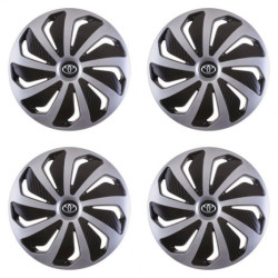 Poklice pro Toyota 16 WIND SB