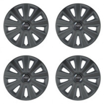 Poklice pro Toyota 16 Aviator carbon RC16 grafite