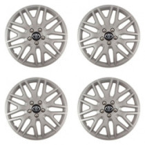 Poklice pro Toyota 16 DAKAR