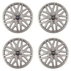 Poklice pro Toyota 16 DAKAR