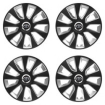 Poklice pro Toyota 16 STRATOS BS