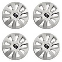 Poklice pro Toyota 16 STRATOS RC