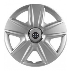 Poklice pro Toyota 16 ESPRIT RC