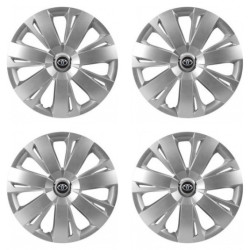 Poklice pro Toyota 16 ENERGY RC