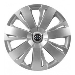 Poklice pro Toyota 16 ENERGY RC