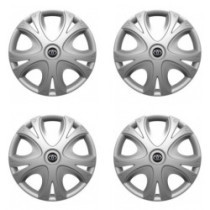 Poklice pro Toyota 16 DYNAMIC