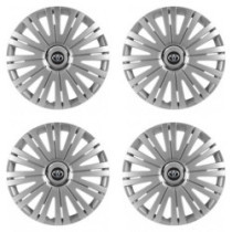 Poklice pro Toyota 16 ACTIVE RC