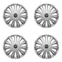 Poklice pro Toyota 17 SPARK